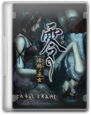FATAL FRAME / PROJECT ZERO: Maiden of Black Water