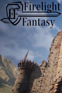 Firelight Fantasy: Phoenix Crew