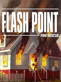 Flash Point: Fire Rescue
