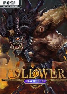 Follower: Sacrifice