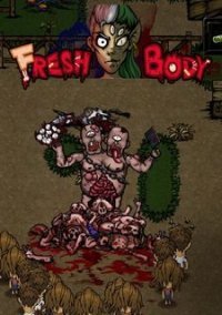 Fresh Boy