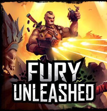 Fury Unleashed