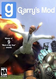 Garry’s Mod