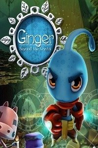 Ginger: Beyond the Crystal