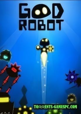 Good Robot