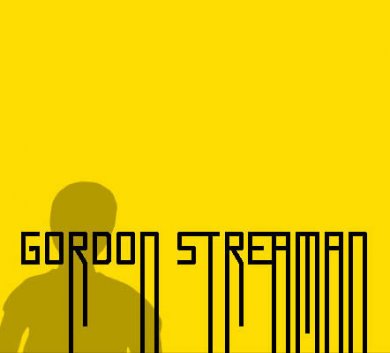 GORDON STREAMAN