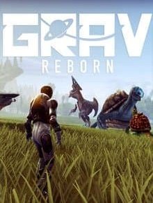 GRAV