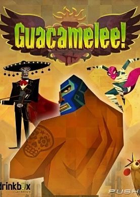 Guacamelee!