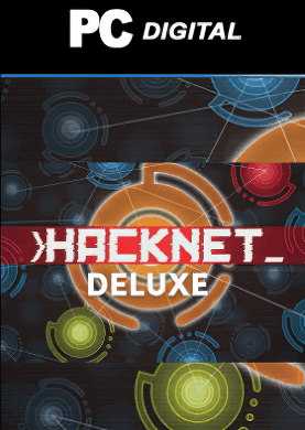 Hacknet