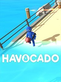 Havocado: Ragdoll Fighter
