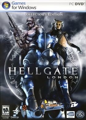 HellGate London