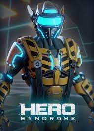 Hero Syndrome