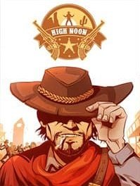 High Noon VR