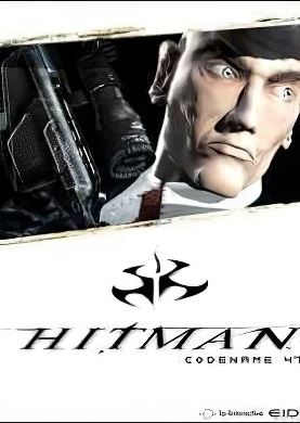 Hitman: Codename 47