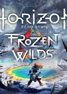 Horizon Zero Dawn: The Frozen Wilds