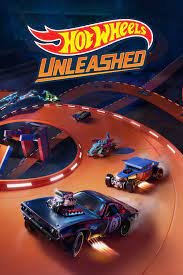 HOT WHEELS UNLEASHED