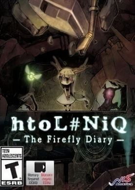 htoLNiQ: The Firefly Diary