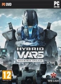 Hybrid Wars