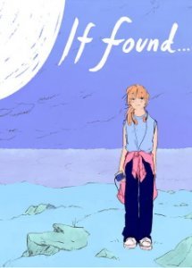 If Found...