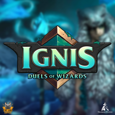 Ignis: Duels of Wizards