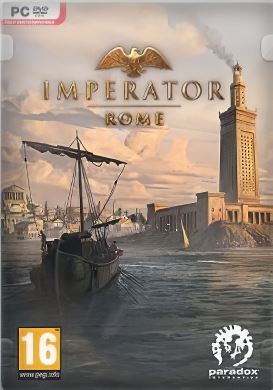 Imperator: Rome