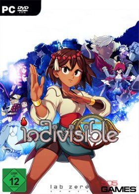 Indivisible