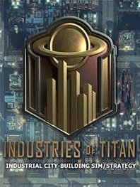 Industries of Titan