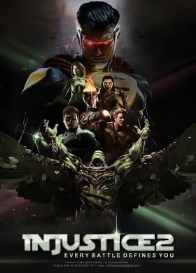 Injustice 2