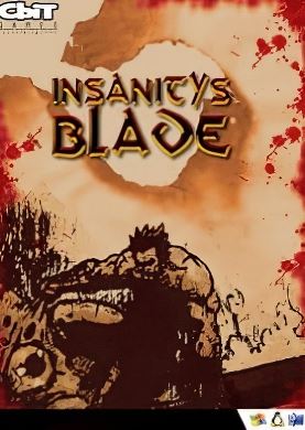 Insanitys Blade