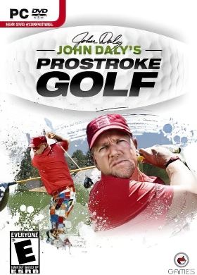 John Dalys ProStroke Golf