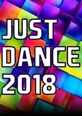 Just Dance 2018