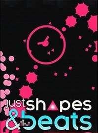 Just Shapes & Beats