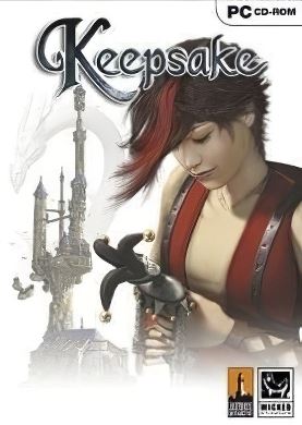 Keepsake: Тайна долины драконов