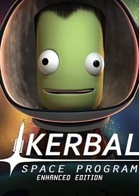 Kerbal Space Program