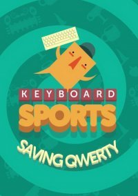 Keyboard Sports - Saving QWERTY