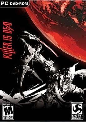 Killer is Dead - Nightmare Edition