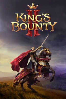Kings Bounty II