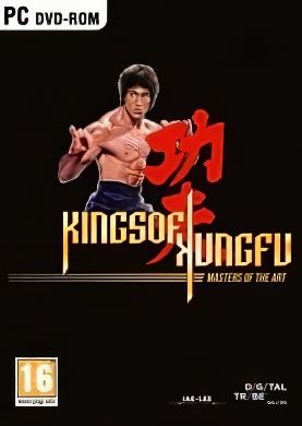 Kings of Kung Fu