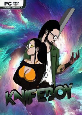 KnifeBoy