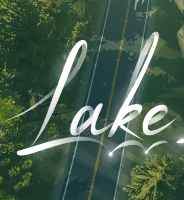 Lake
