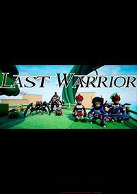 Last Warrior