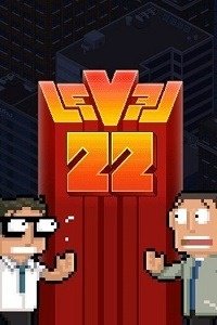 Level 22: Gary’s Misadventures