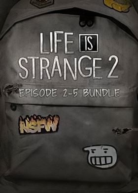 Life is Strange 2