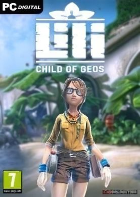 Lili: Child of Geo