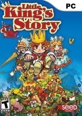 Little Kings Story
