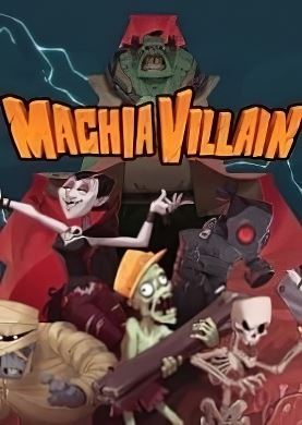 MachiaVillain