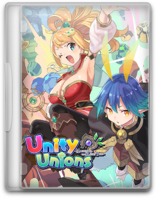 Machina of the Planet Tree -Unity Unions-