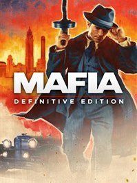 Mafia: Definitive Edition