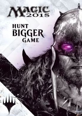 Magic 2015: Duels of the Planeswalkers - The Complete Bundle