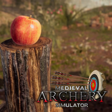 Medieval Archery Simulator